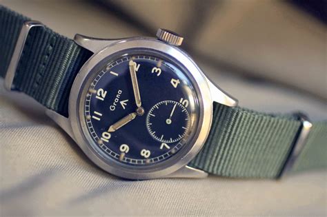 hodinkee dirty dozen